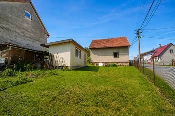 Prodej domu 100 m², Metylovice