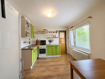 Prodej domu 174 m², Jetětice