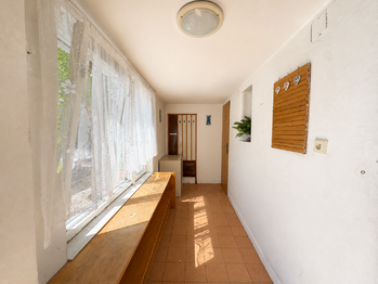 Prodej domu 174 m², Jetětice