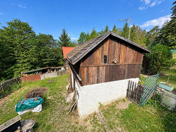Prodej domu 174 m², Jetětice