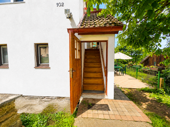 Prodej domu 174 m², Jetětice