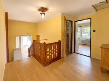 Prodej domu 174 m², Jetětice