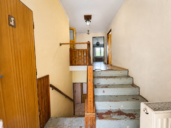Prodej domu 174 m², Jetětice