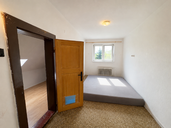 Prodej domu 174 m², Jetětice