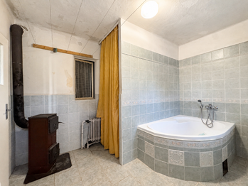 Prodej domu 174 m², Jetětice