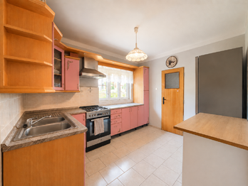 Prodej domu 174 m², Jetětice