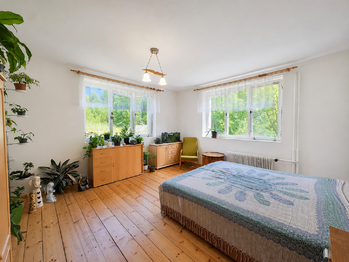 Prodej domu 174 m², Jetětice