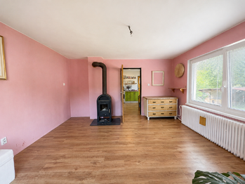 Prodej domu 174 m², Jetětice