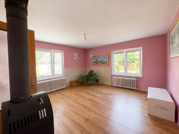 Prodej domu 174 m², Jetětice