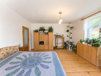 Prodej domu 174 m², Jetětice