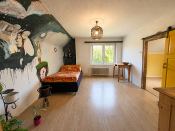 Prodej domu 174 m², Jetětice