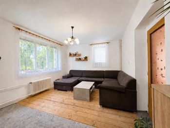 Prodej domu 174 m², Jetětice