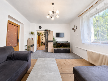 Prodej domu 174 m², Jetětice