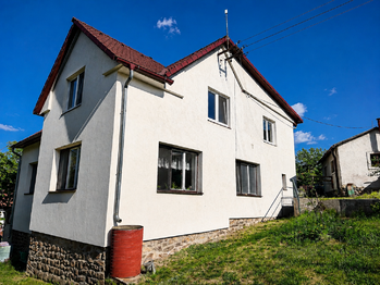 Prodej domu 174 m², Jetětice