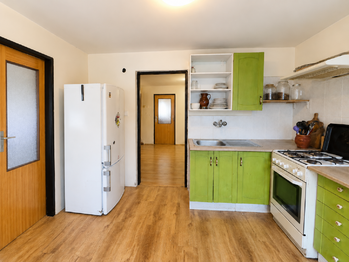 Prodej domu 174 m², Jetětice