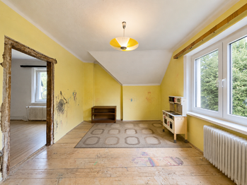 Prodej domu 174 m², Jetětice