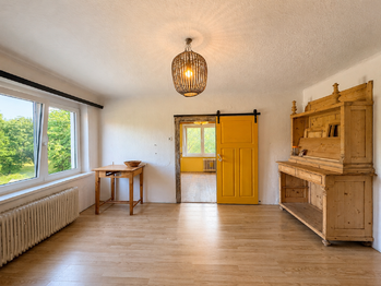 Prodej domu 174 m², Jetětice
