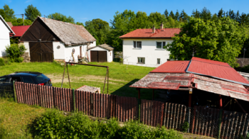 Prodej domu 174 m², Jetětice