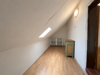 Prodej domu 174 m², Jetětice