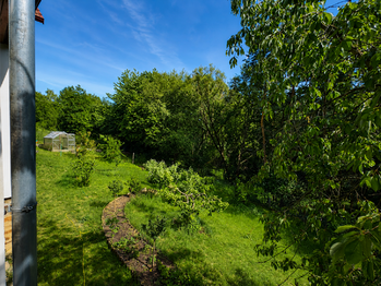 Prodej domu 174 m², Jetětice