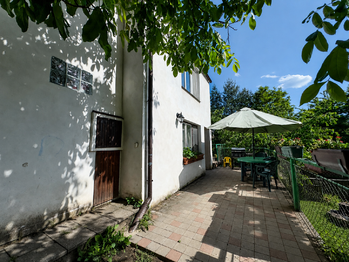 Prodej domu 174 m², Jetětice