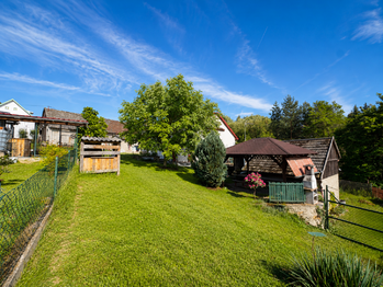 Prodej domu 174 m², Jetětice
