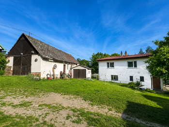 Prodej domu 174 m², Jetětice