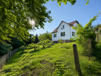Prodej domu 174 m², Jetětice