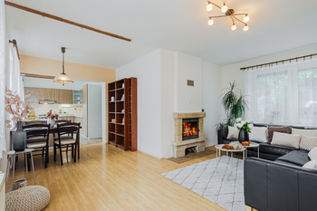 Prodej domu 154 m², Unhošť