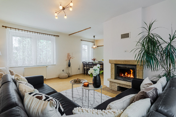 Prodej domu 154 m², Unhošť