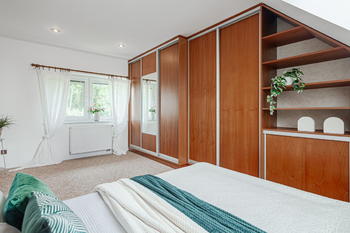 Prodej domu 154 m², Unhošť