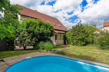Prodej domu 154 m², Unhošť