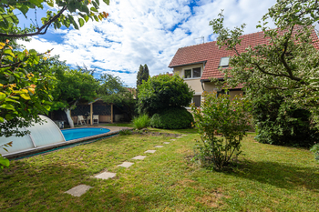 Prodej domu 154 m², Unhošť