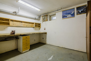 Prodej domu 154 m², Unhošť
