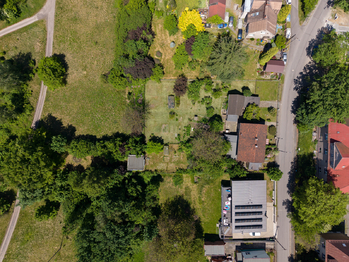 Prodej pozemku 914 m², Petřvald