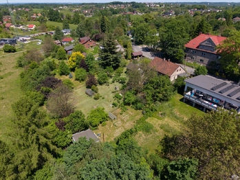 Prodej pozemku 914 m², Petřvald