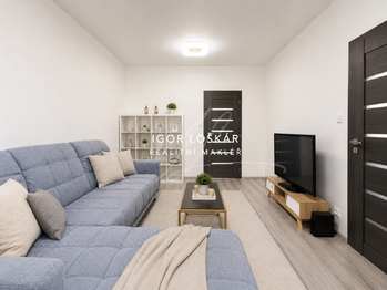Pronájem bytu 2+1 v osobním vlastnictví 59 m², Brno