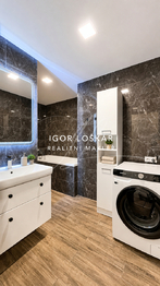Pronájem bytu 2+1 v osobním vlastnictví 59 m², Brno