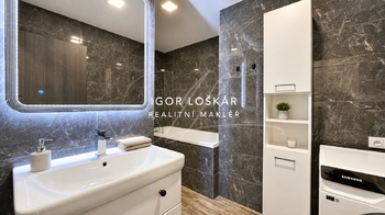 Pronájem bytu 2+1 v osobním vlastnictví 59 m², Brno