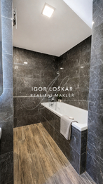 Pronájem bytu 2+1 v osobním vlastnictví 59 m², Brno