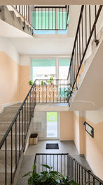 Pronájem bytu 2+1 v osobním vlastnictví 59 m², Brno
