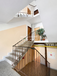 Pronájem bytu 2+1 v osobním vlastnictví 59 m², Brno