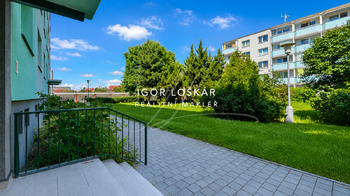 Pronájem bytu 2+1 v osobním vlastnictví 59 m², Brno
