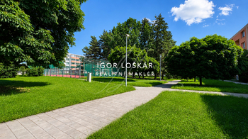 Pronájem bytu 2+1 v osobním vlastnictví 59 m², Brno