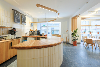 Pronájem kancelářských prostor 210 m², Plzeň