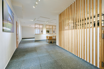 Pronájem kancelářských prostor 210 m², Plzeň