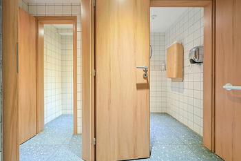 Pronájem kancelářských prostor 210 m², Plzeň
