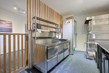 Pronájem restaurace 210 m², Plzeň
