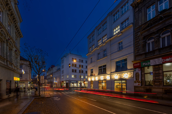Pronájem restaurace 210 m², Plzeň