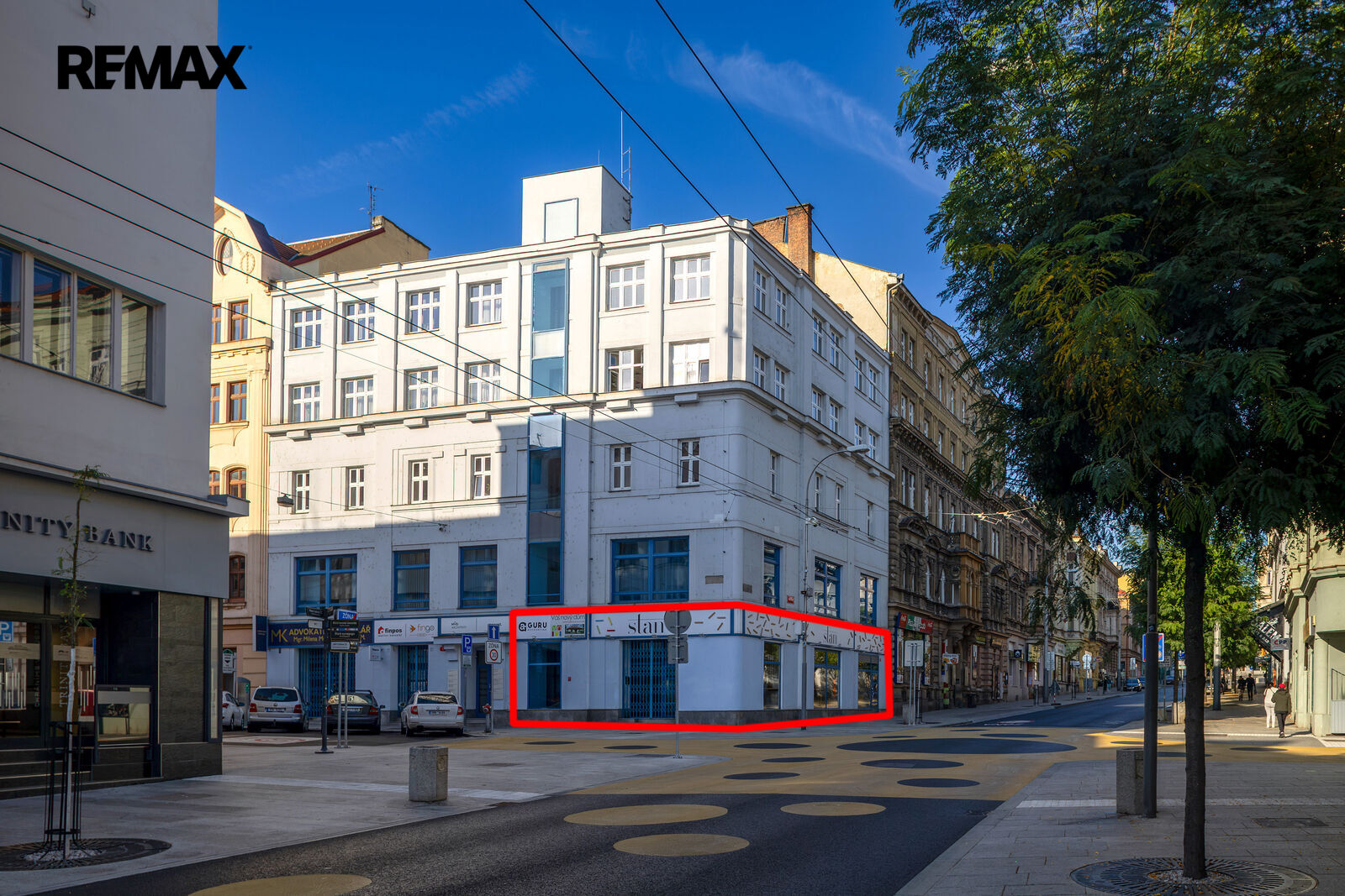 Pronájem restaurace 210 m², Plzeň – fotografie 3